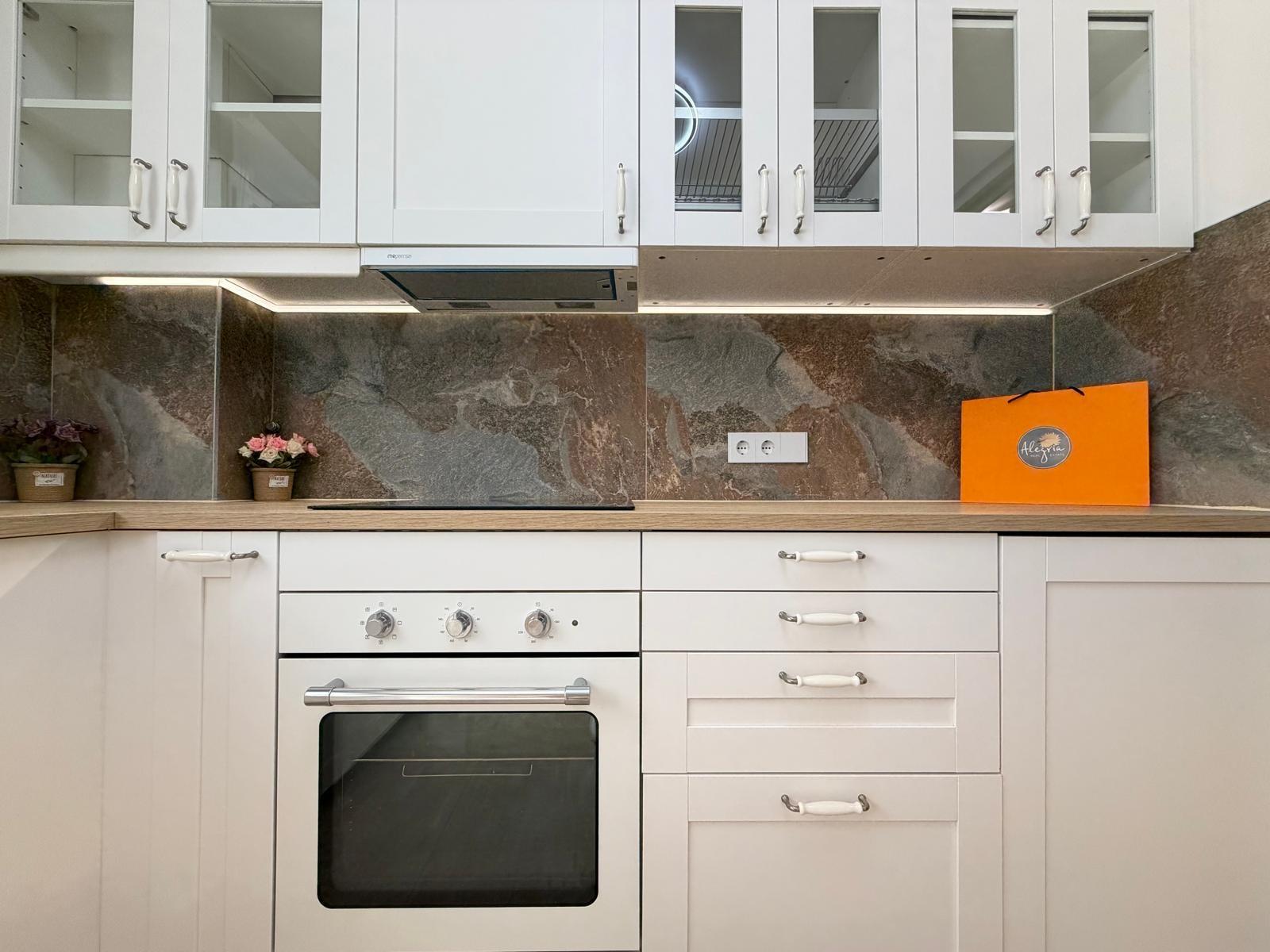 Apartment for sale in Torrevieja, Alicante, Spain