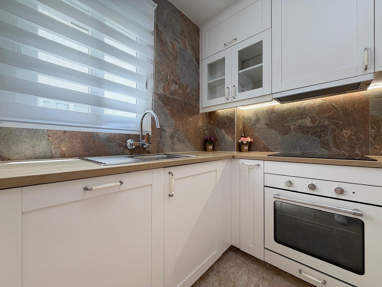 Apartment for sale in Torrevieja, Alicante, Spain