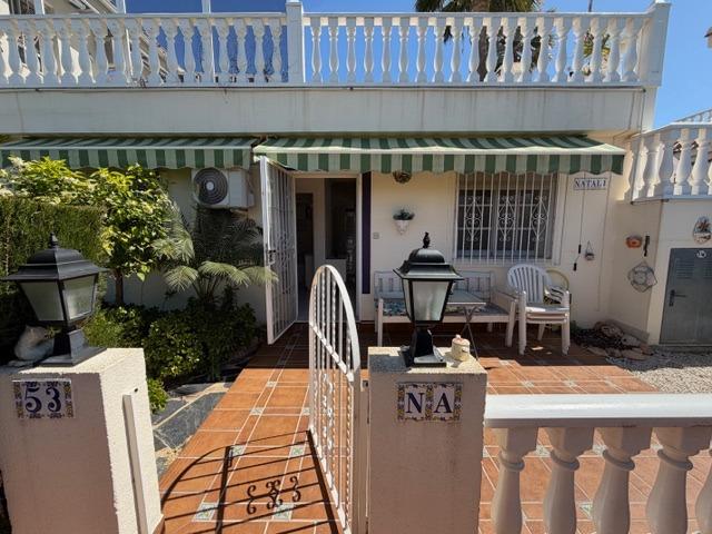 Bungalow for sale in Torrevieja, Alicante, Spain