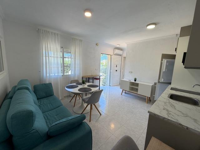 Bungalow for sale in Torrevieja, Alicante, Spain