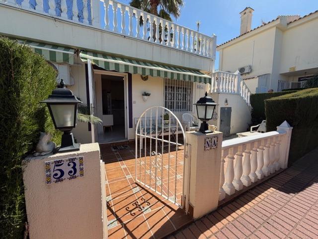Bungalow for sale in Torrevieja, Alicante, Spain