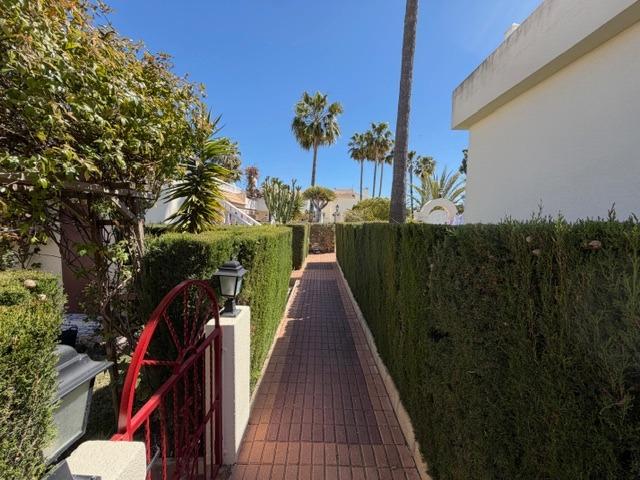 Bungalow for sale in Torrevieja, Alicante, Spain