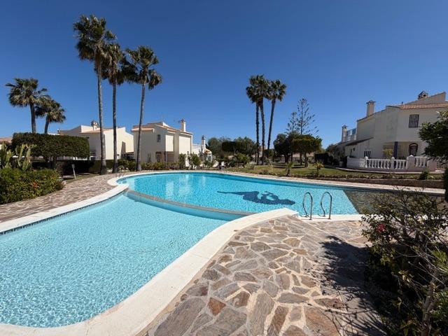Bungalow for sale in Torrevieja, Alicante, Spain