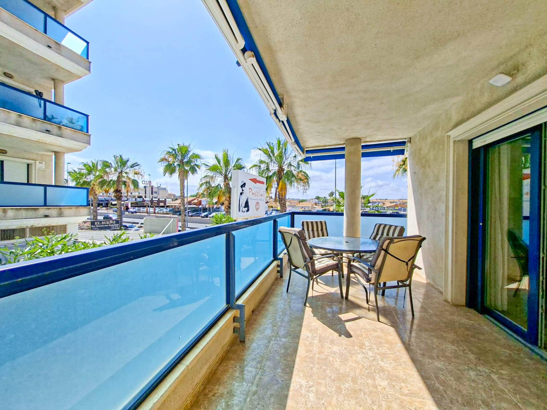 Apartment for sale in Orihuela Costa, Alicante, Spain
