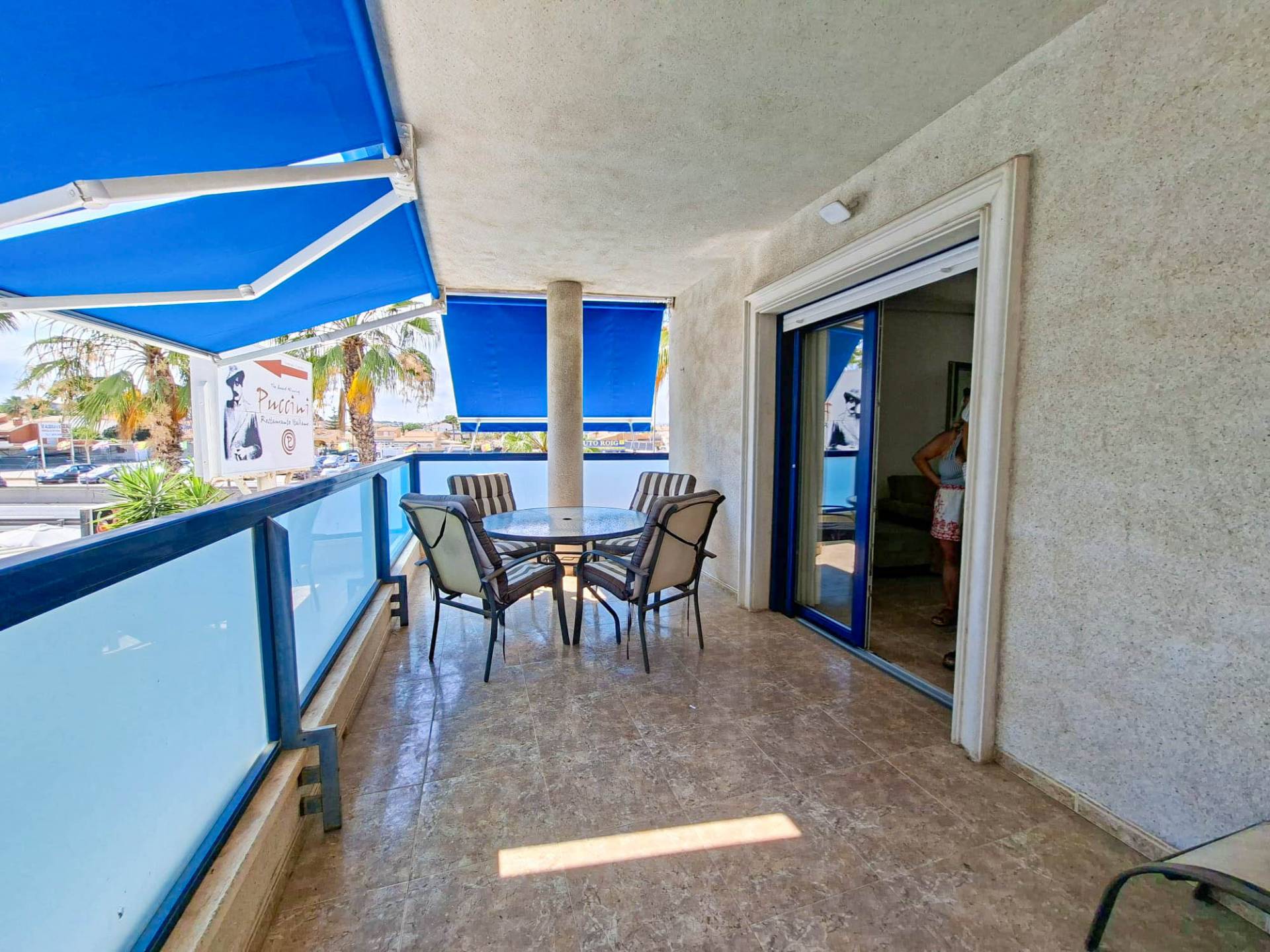 Apartment for sale in Orihuela Costa, Alicante, Spain