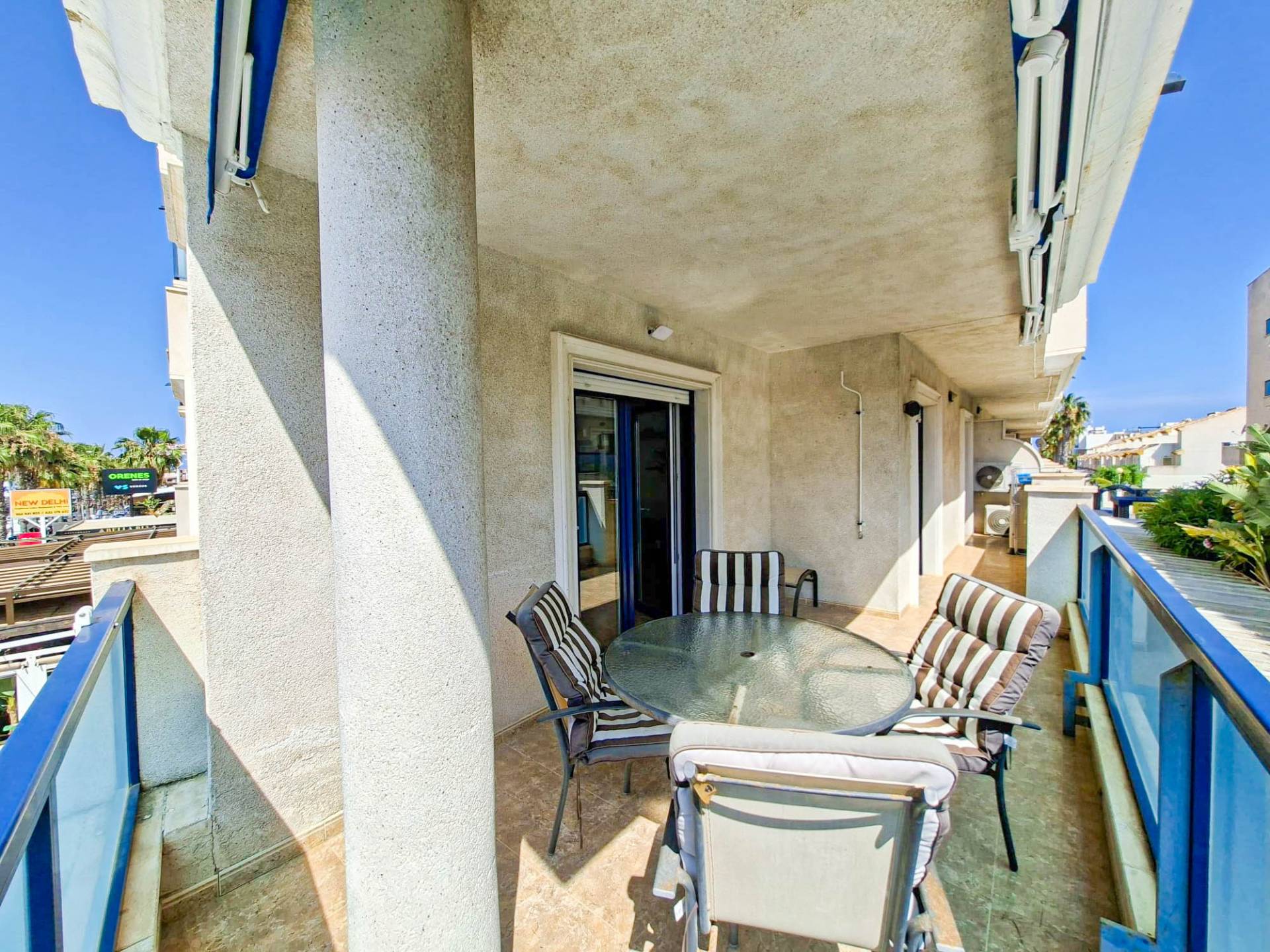 Apartment for sale in Orihuela Costa, Alicante, Spain