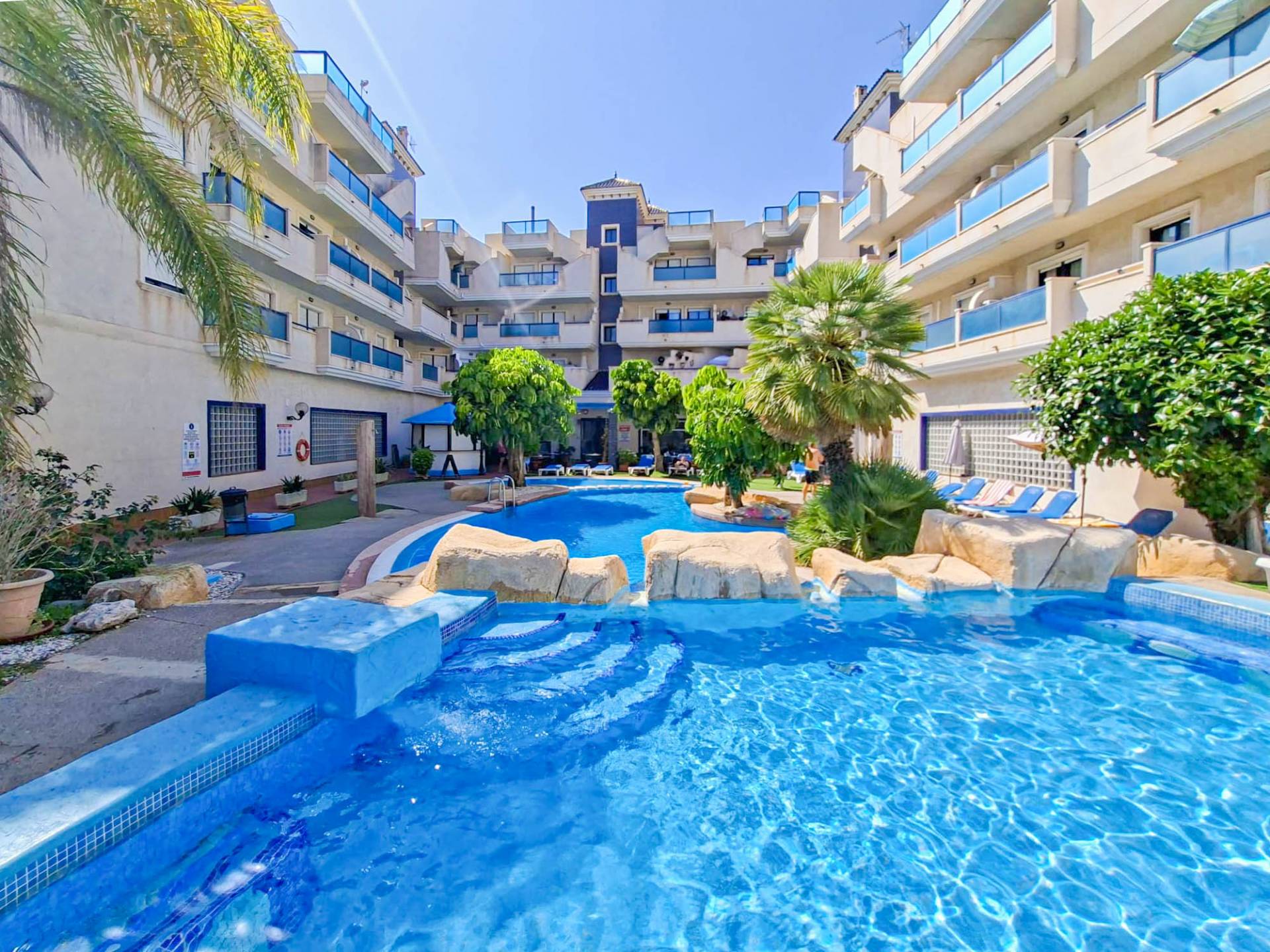 Apartment for sale in Orihuela Costa, Alicante, Spain