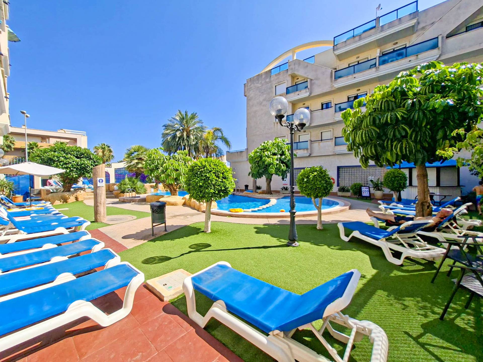 Apartment for sale in Orihuela Costa, Alicante, Spain
