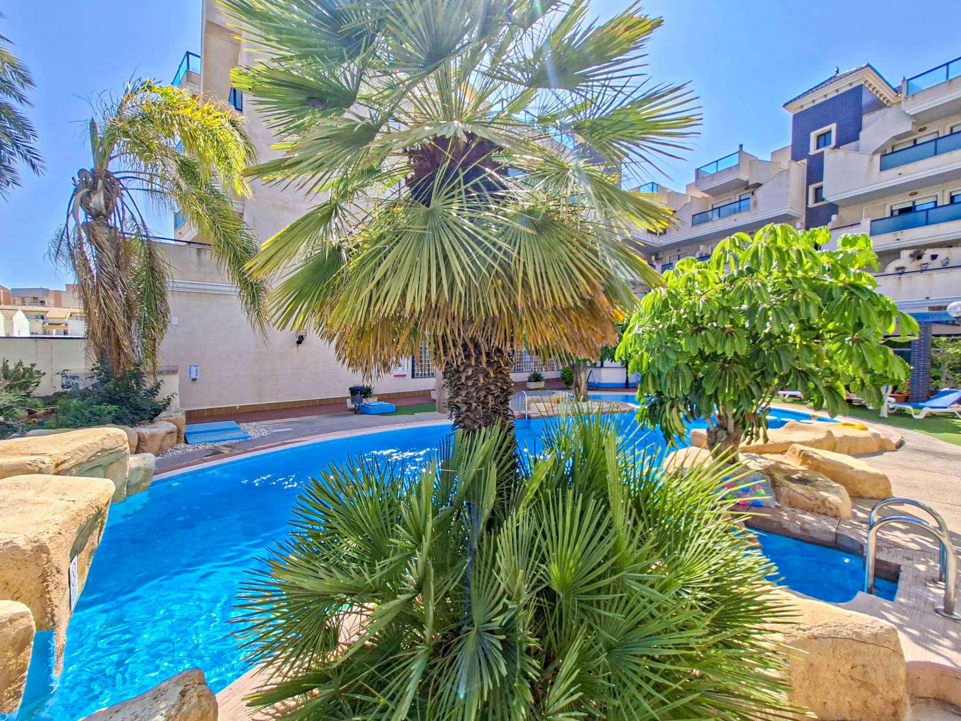Apartment for sale in Orihuela Costa, Alicante, Spain