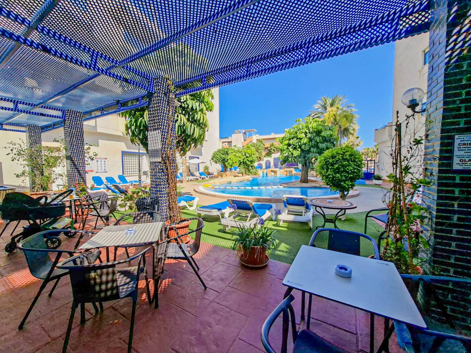 Apartment for sale in Orihuela Costa, Alicante, Spain