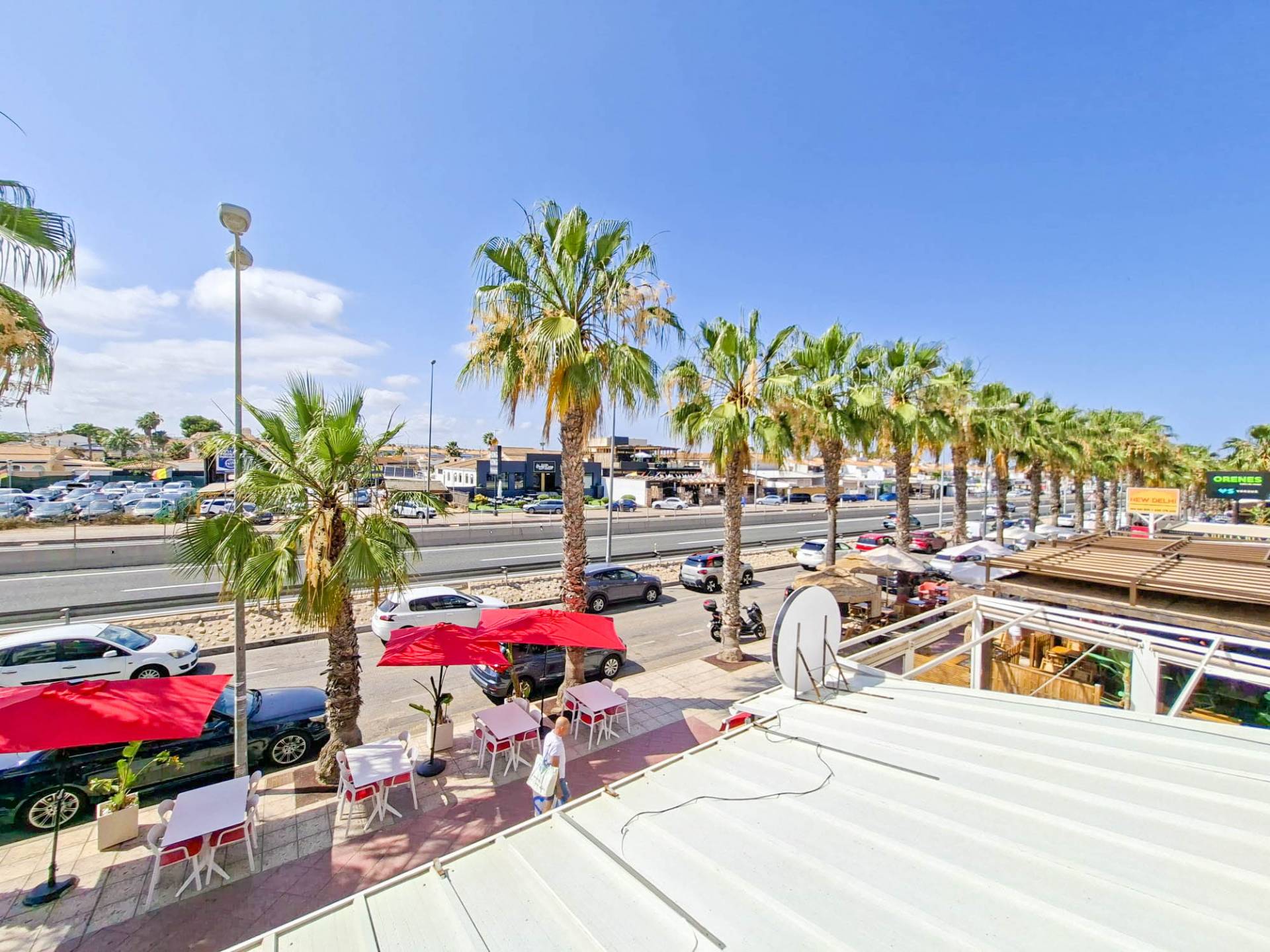 Apartment for sale in Orihuela Costa, Alicante, Spain