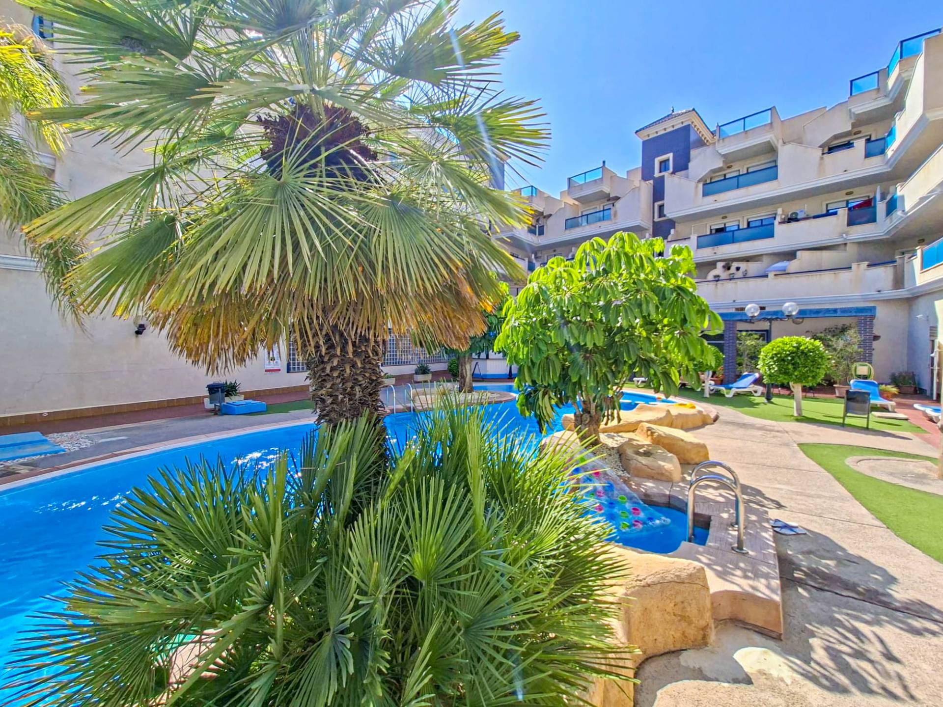 Apartment for sale in Orihuela Costa, Alicante, Spain