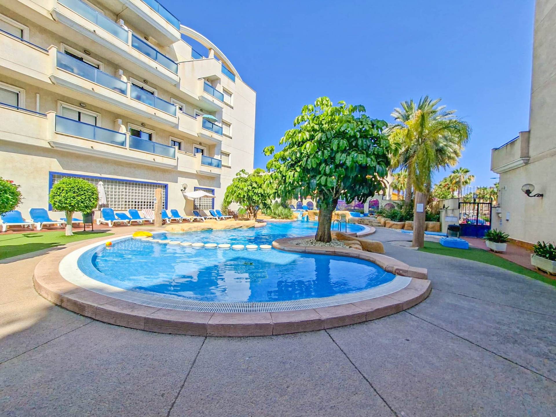 Apartment for sale in Orihuela Costa, Alicante, Spain