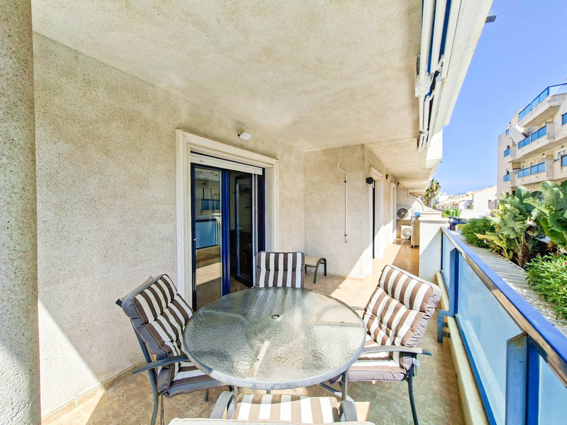 Apartment for sale in Orihuela Costa, Alicante, Spain