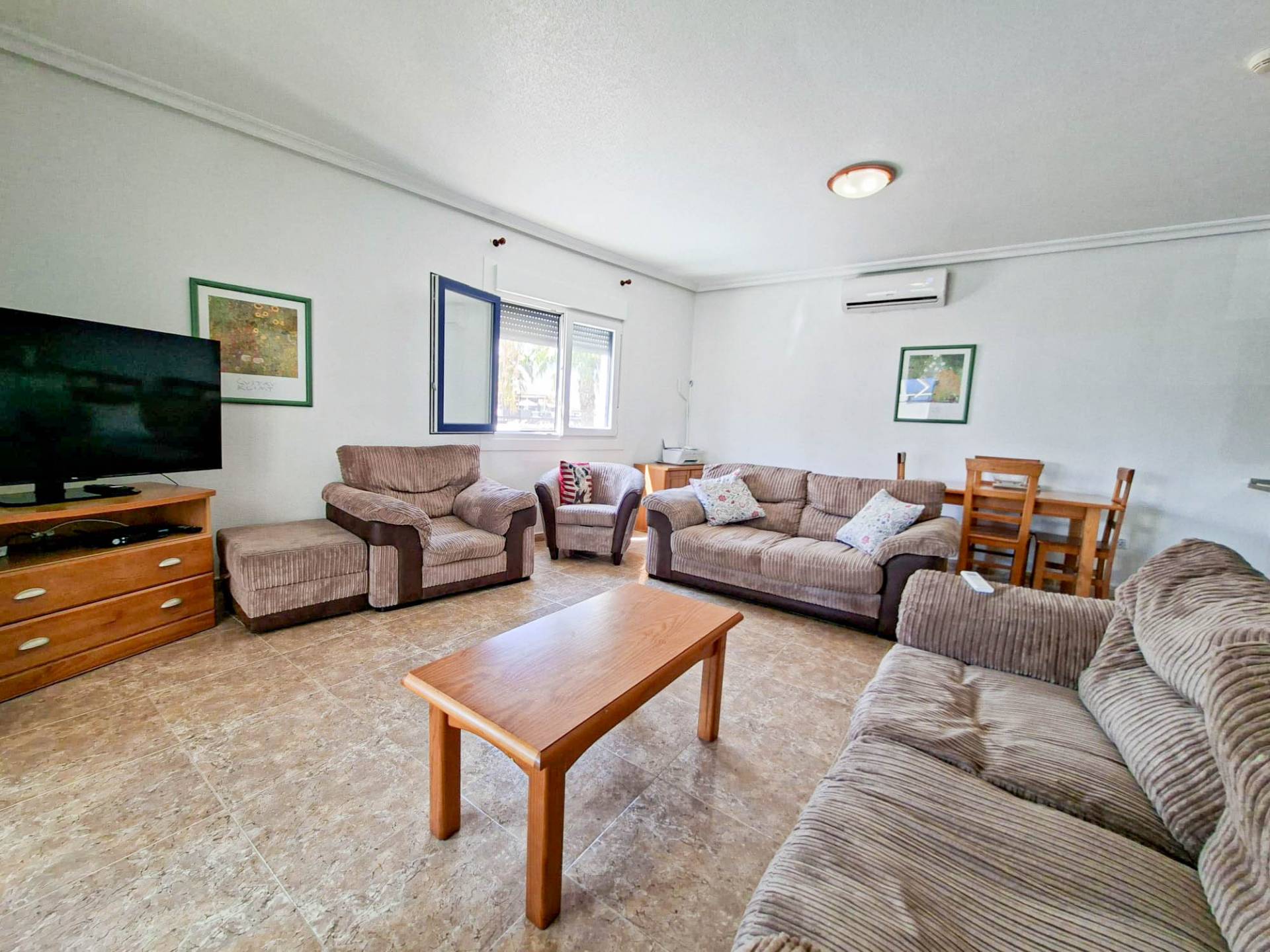 Apartment for sale in Orihuela Costa, Alicante, Spain
