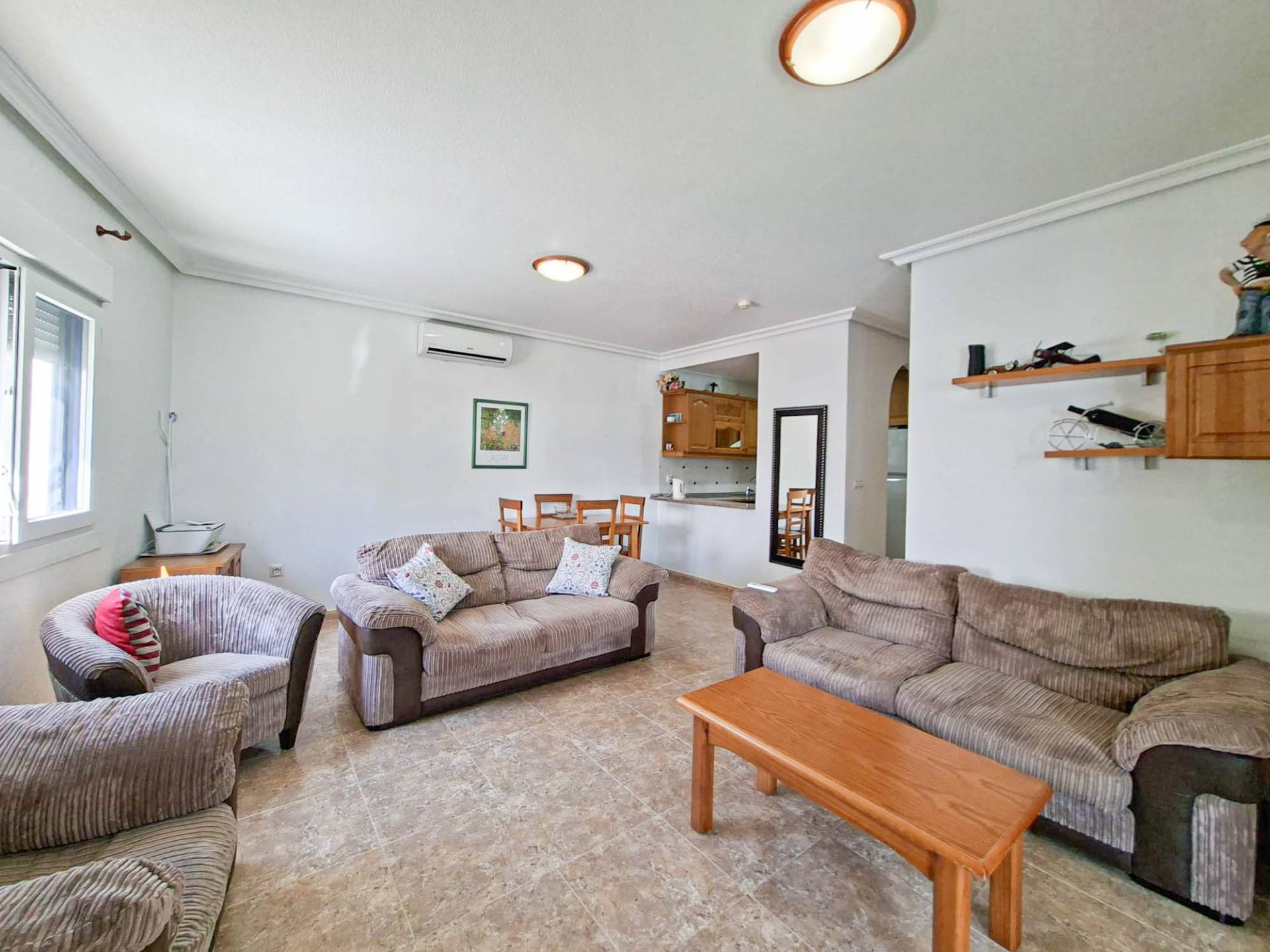 Apartment for sale in Orihuela Costa, Alicante, Spain