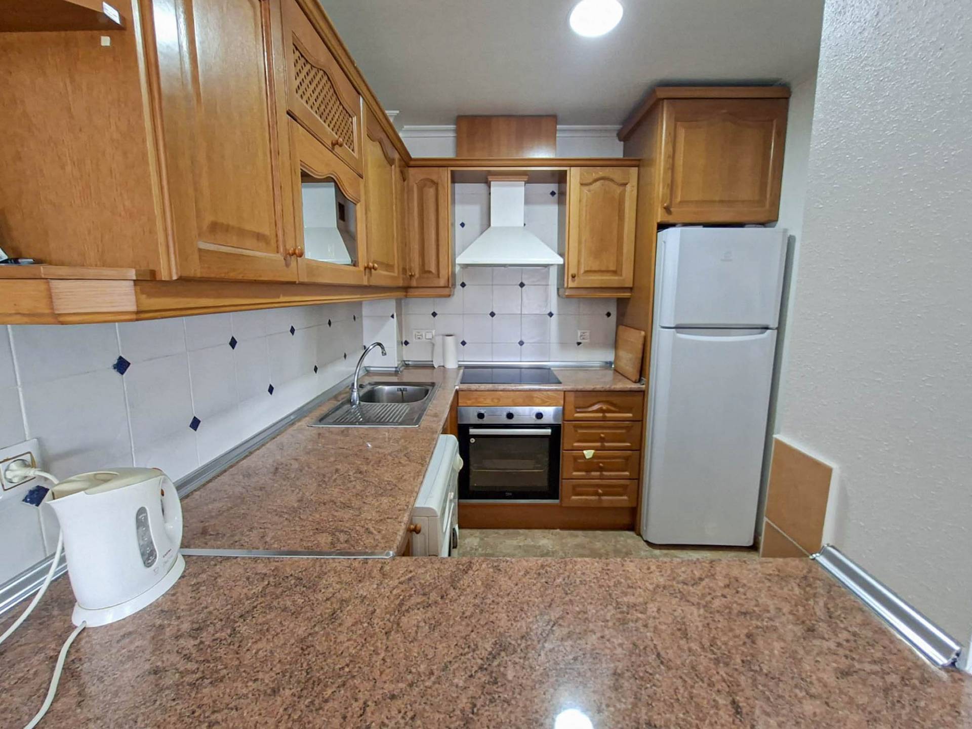 Apartment for sale in Orihuela Costa, Alicante, Spain