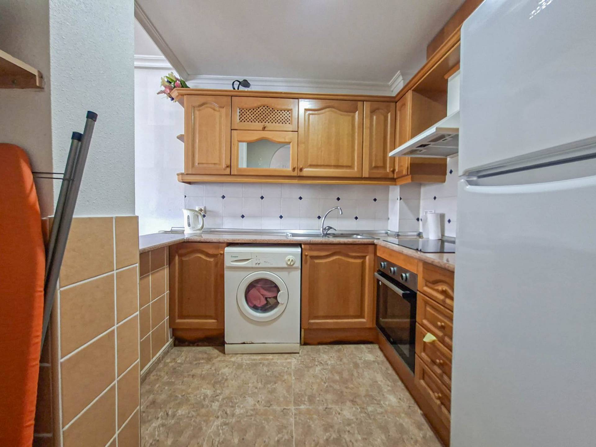 Apartment for sale in Orihuela Costa, Alicante, Spain
