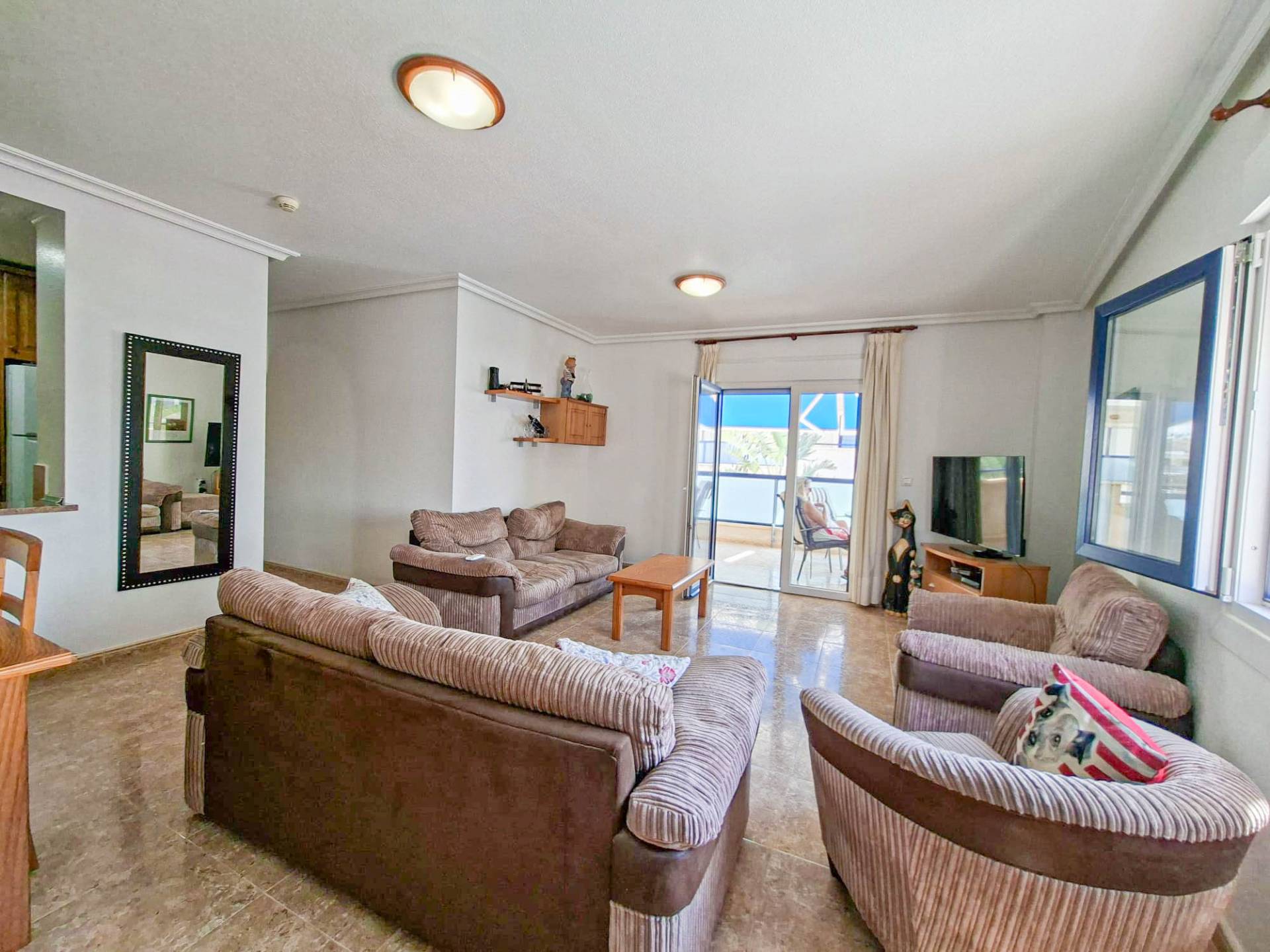 Apartment for sale in Orihuela Costa, Alicante, Spain