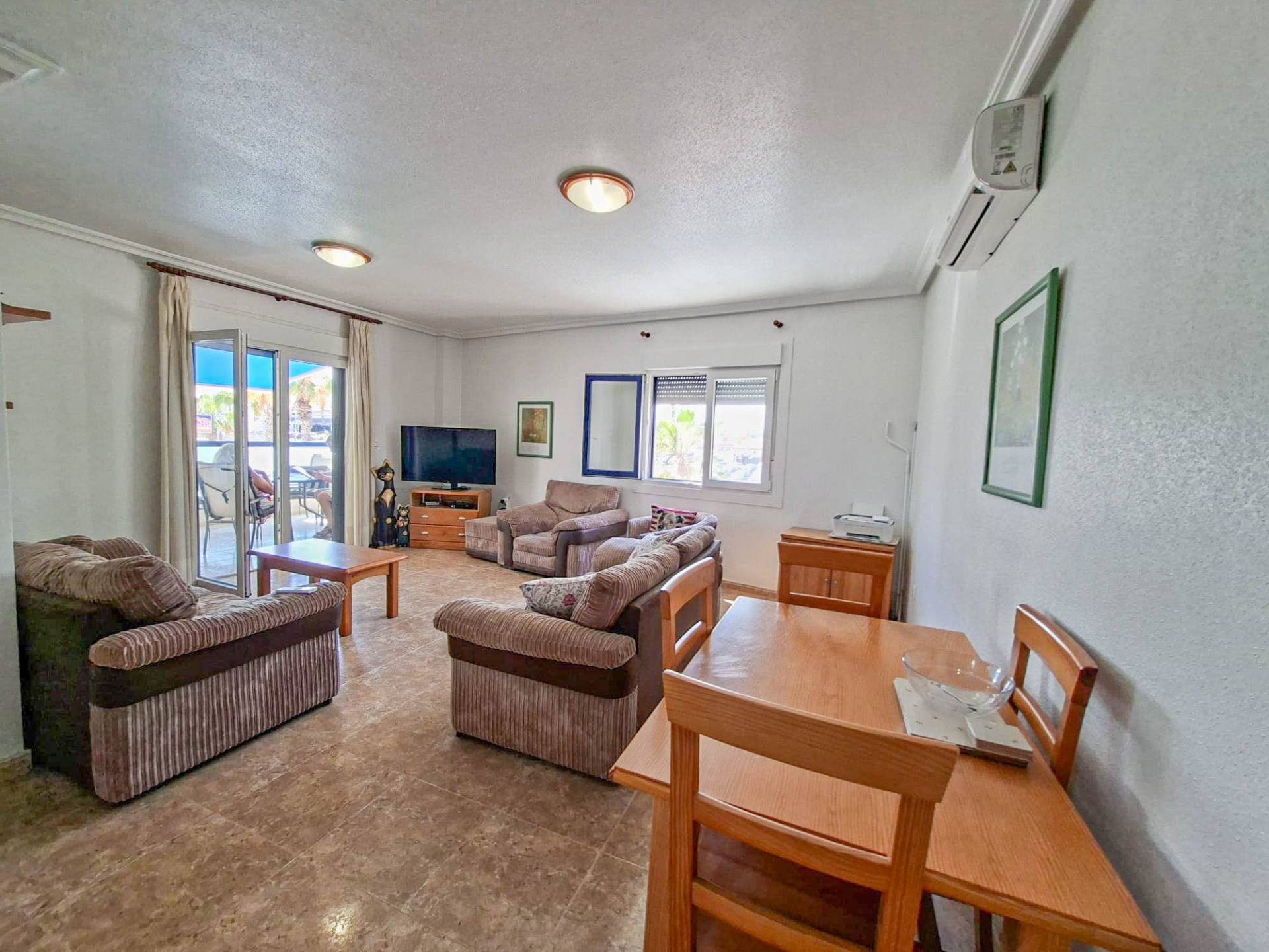 Apartment for sale in Orihuela Costa, Alicante, Spain