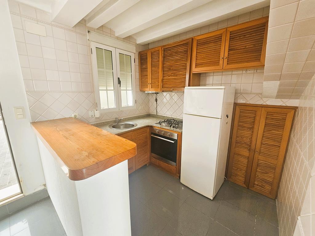 Apartment for sale in Javea, Alicante, Spain