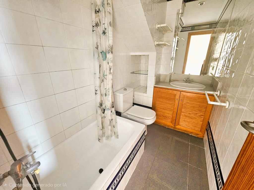 Apartment for sale in Javea, Alicante, Spain