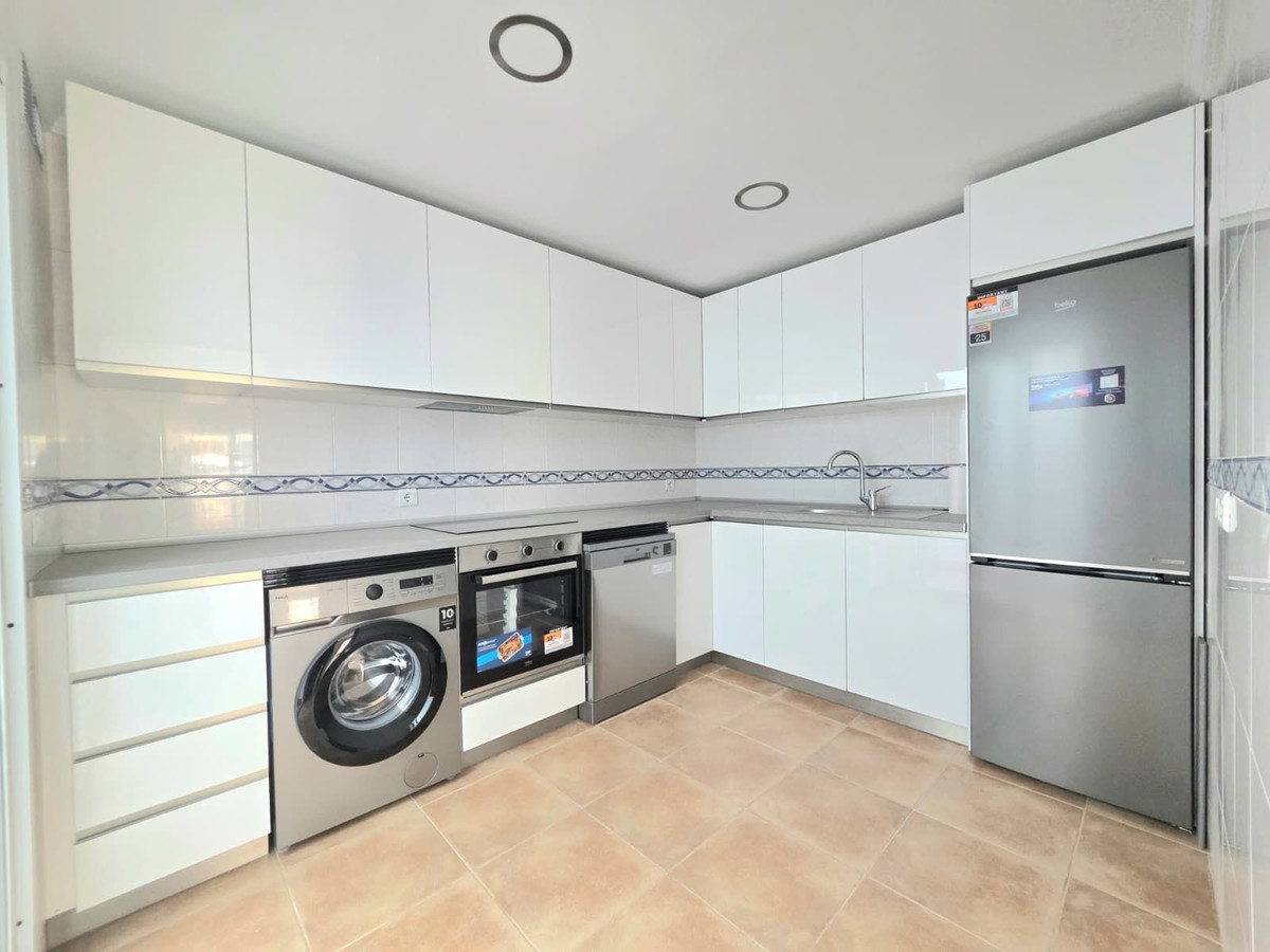 Town House for sale in Manilva, Málaga, Spain