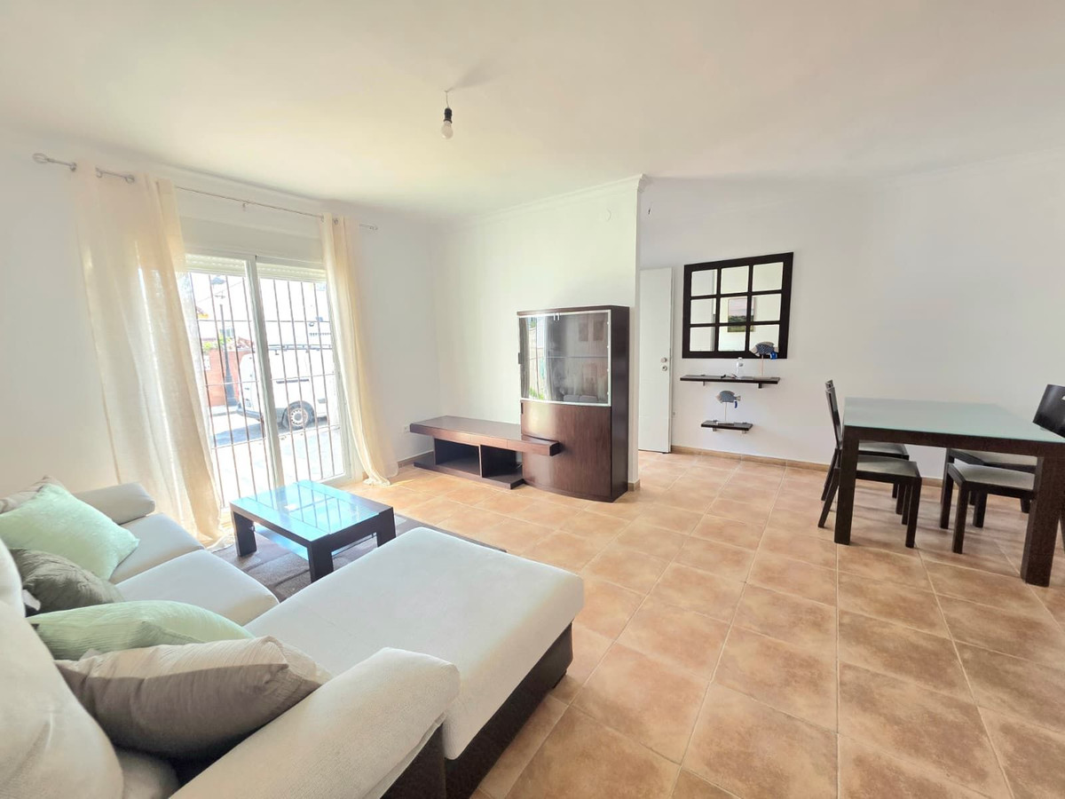 Town House for sale in Manilva, Málaga, Spain