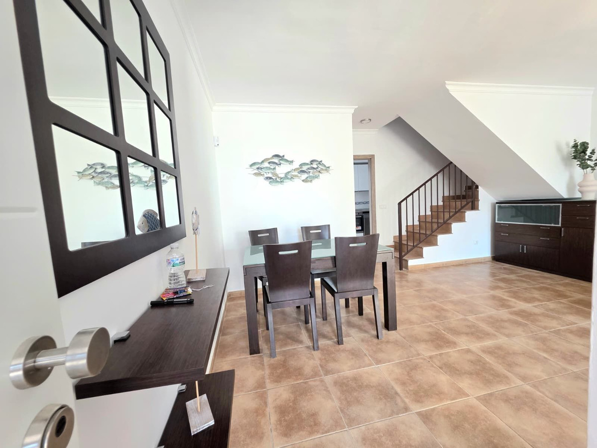 Town House for sale in Manilva, Málaga, Spain