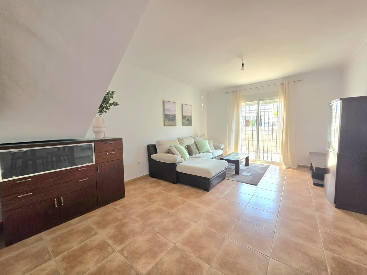 Town House for sale in Manilva, Málaga, Spain