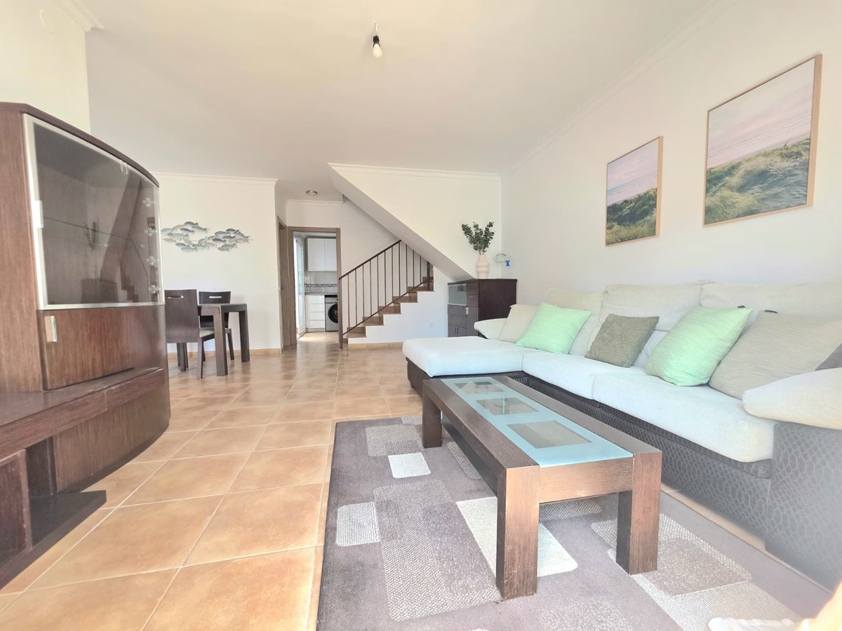 Town House for sale in Manilva, Málaga, Spain