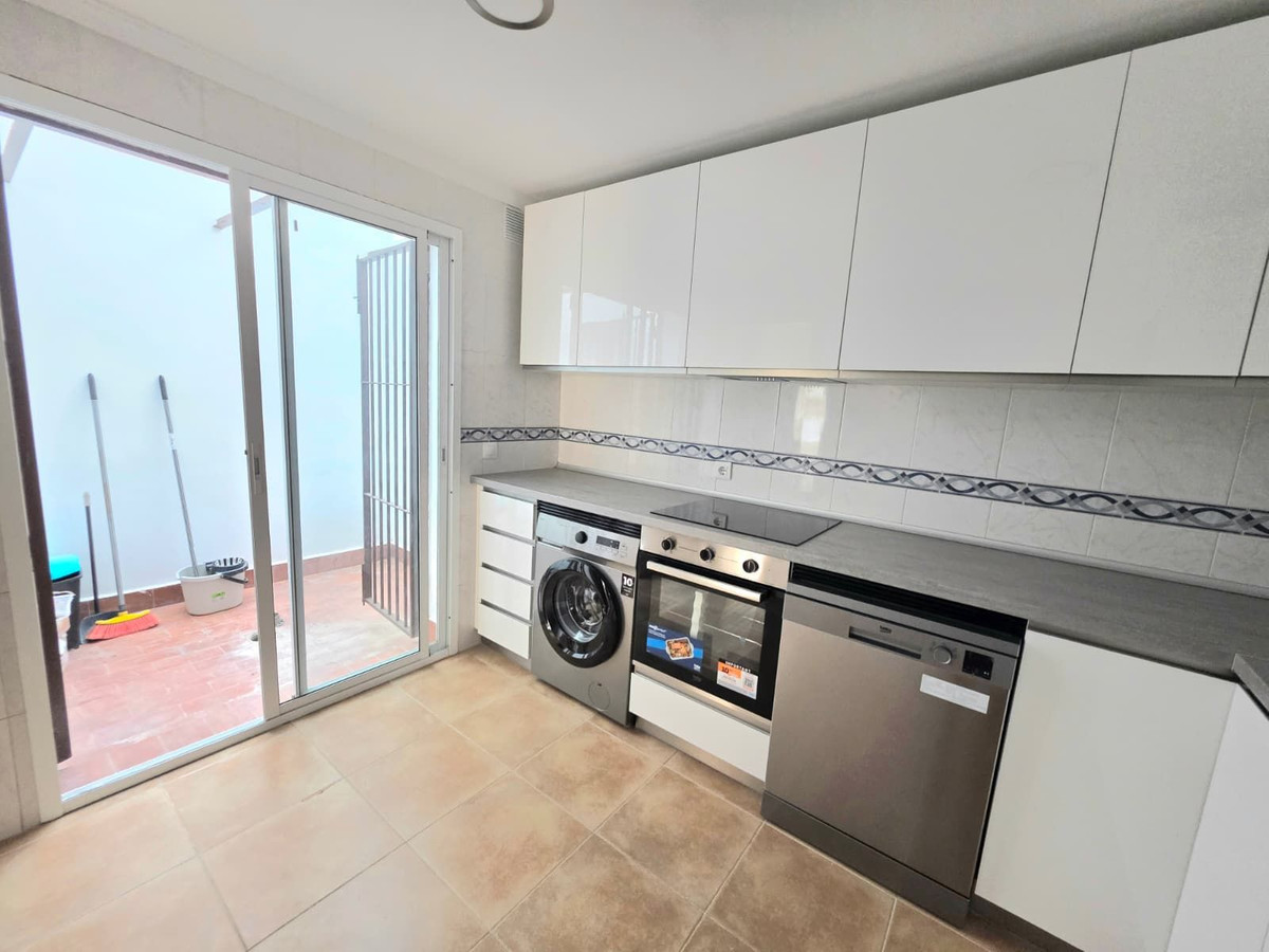 Town House for sale in Manilva, Málaga, Spain