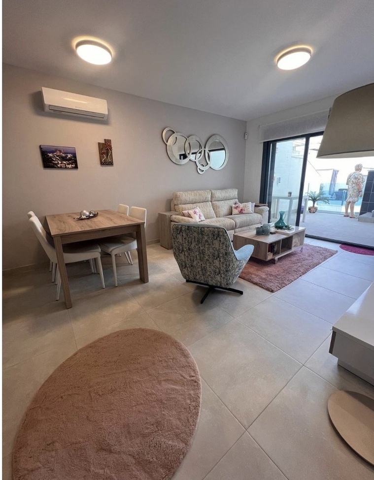 Penthouse Penthouse en venta en Guardamar Del Segura