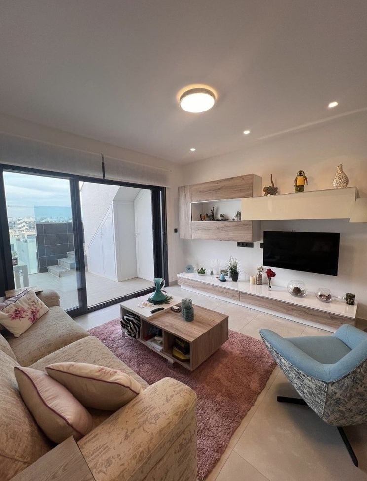Penthouse Penthouse en venta en Guardamar Del Segura