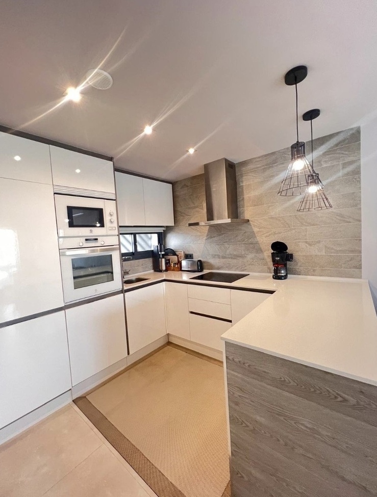 Penthouse Penthouse en venta en Guardamar Del Segura