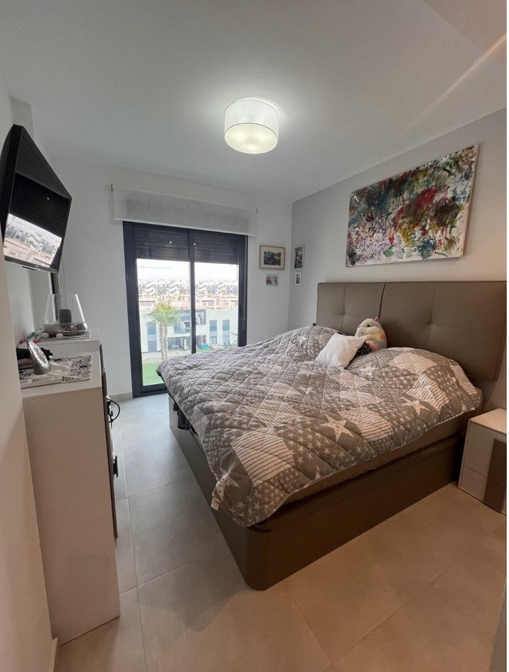 Penthouse Penthouse en venta en Guardamar Del Segura