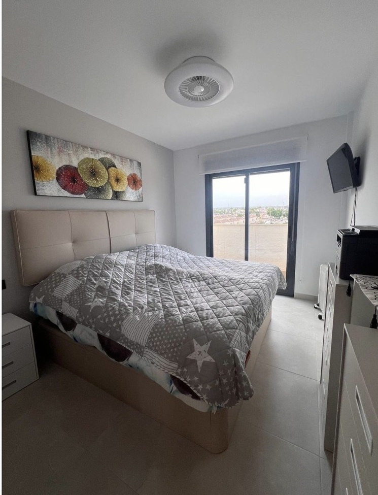 Penthouse Penthouse en venta en Guardamar Del Segura
