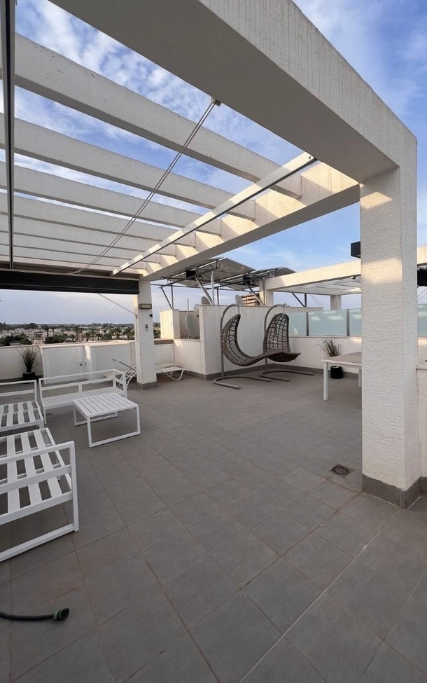 Penthouse Penthouse en venta en Guardamar Del Segura