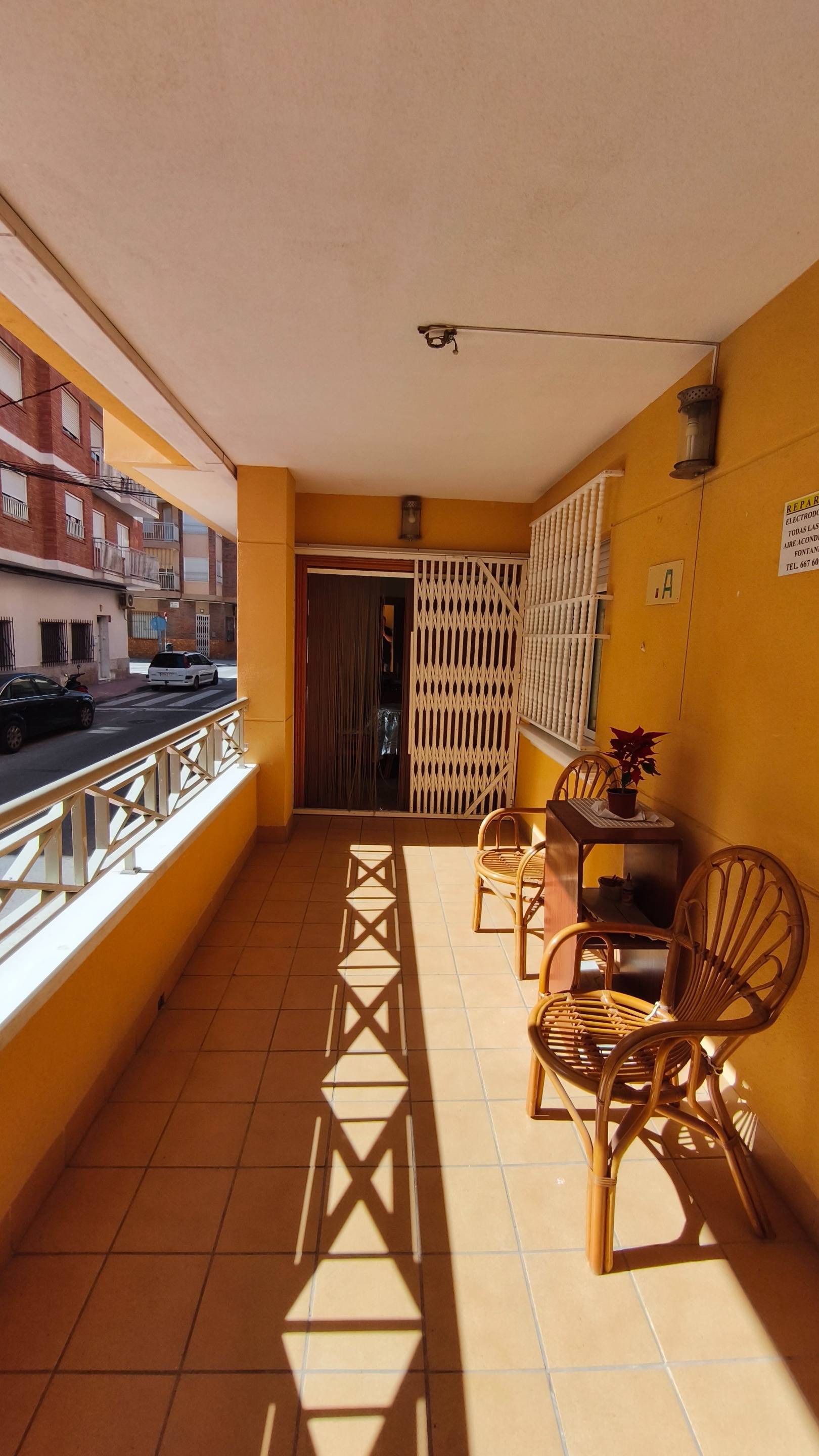 Piso en venta en Torrevieja