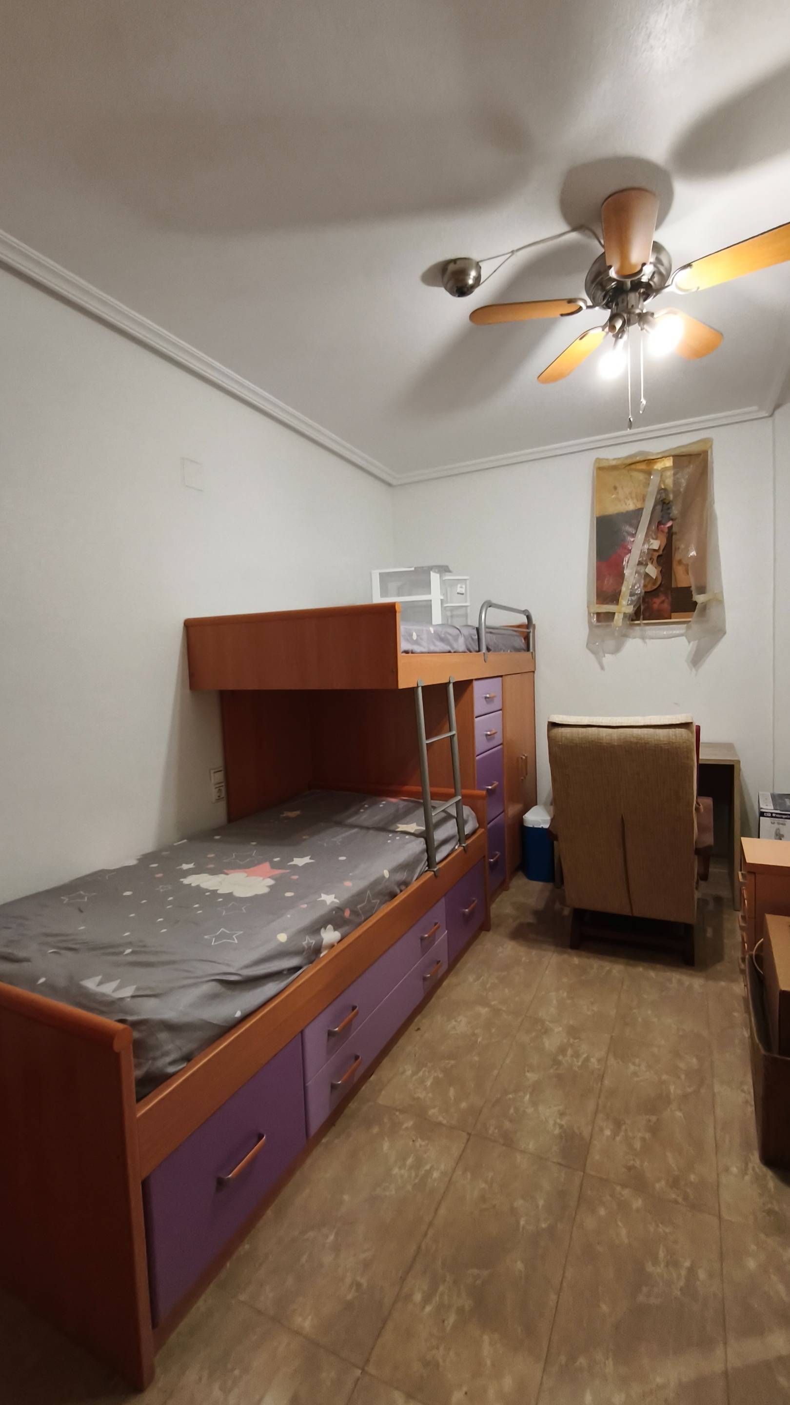 Piso en venta en Torrevieja