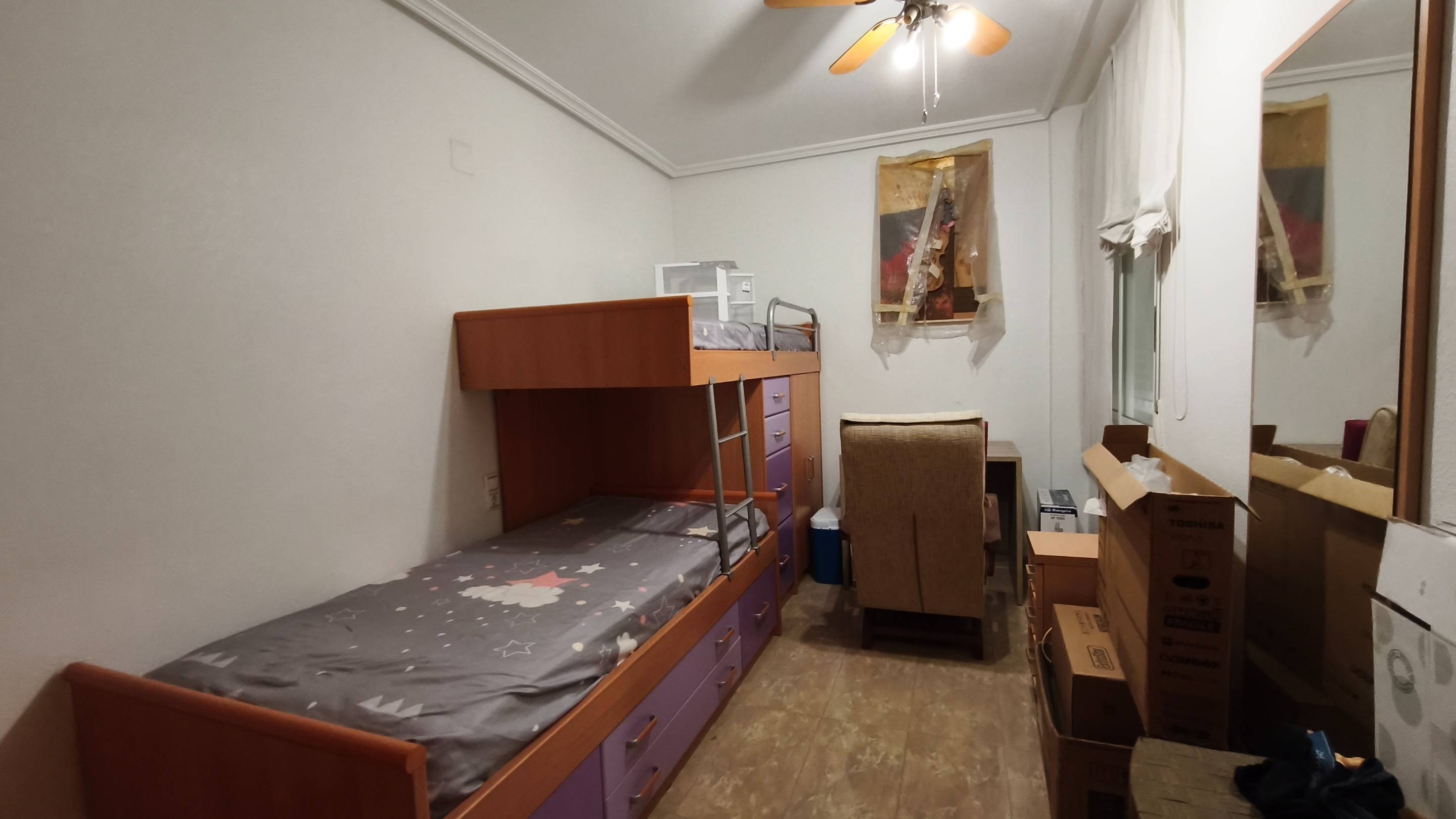 Piso en venta en Torrevieja
