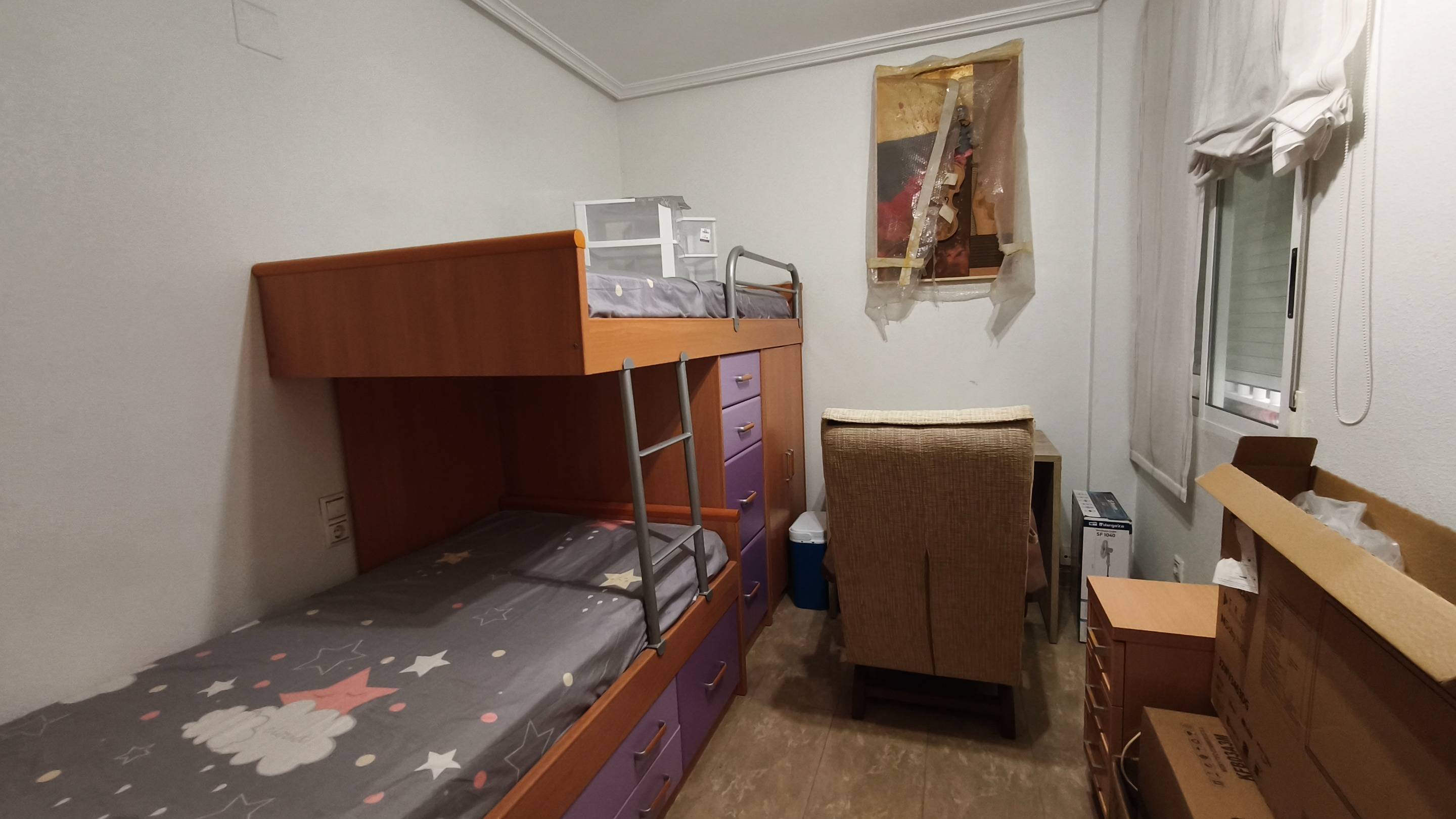 Piso en venta en Torrevieja