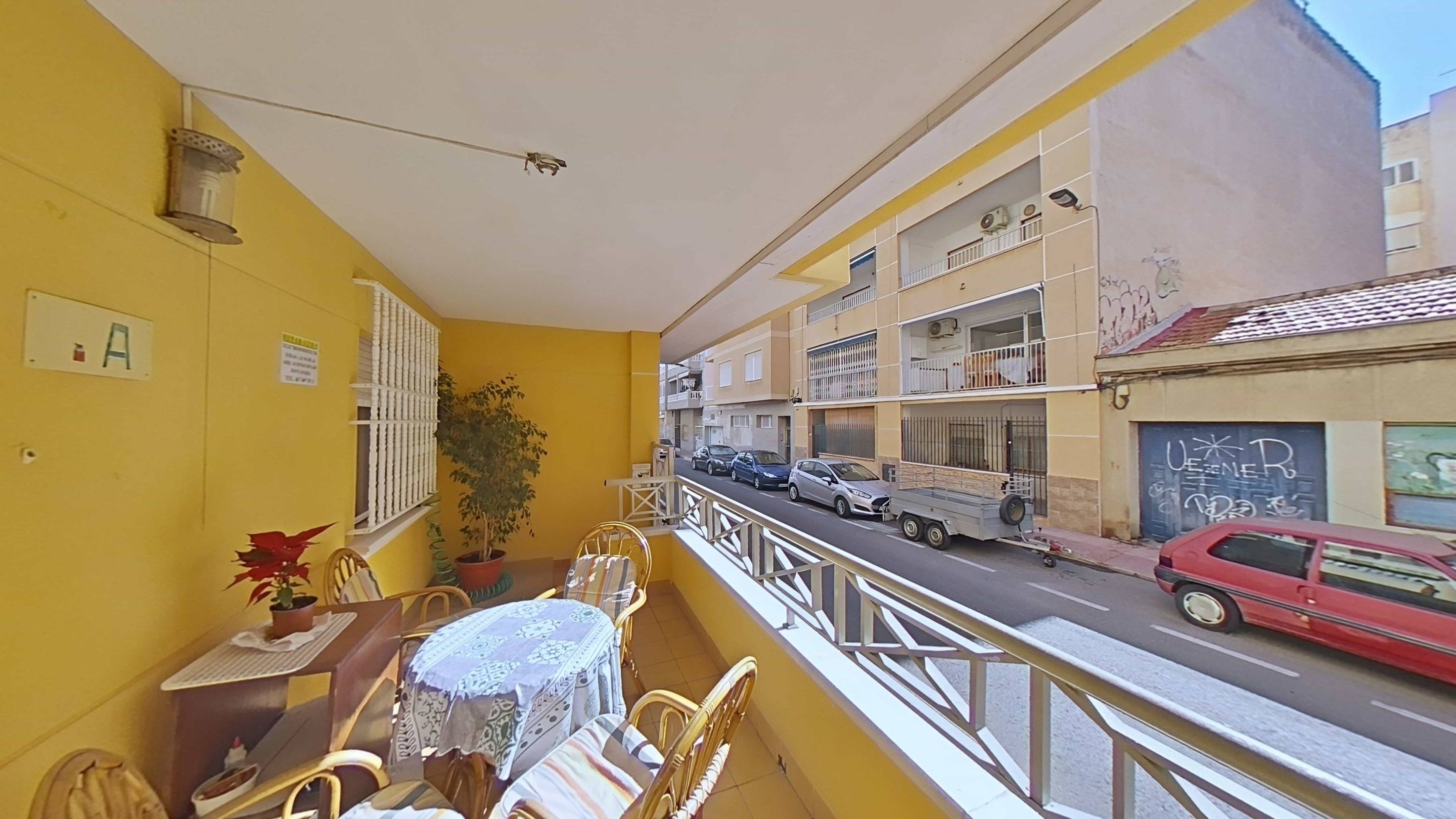 Piso en venta en Torrevieja