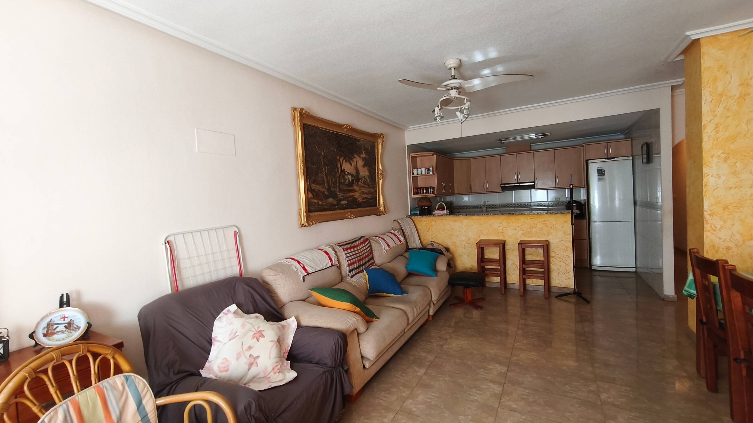 Piso en venta en Torrevieja