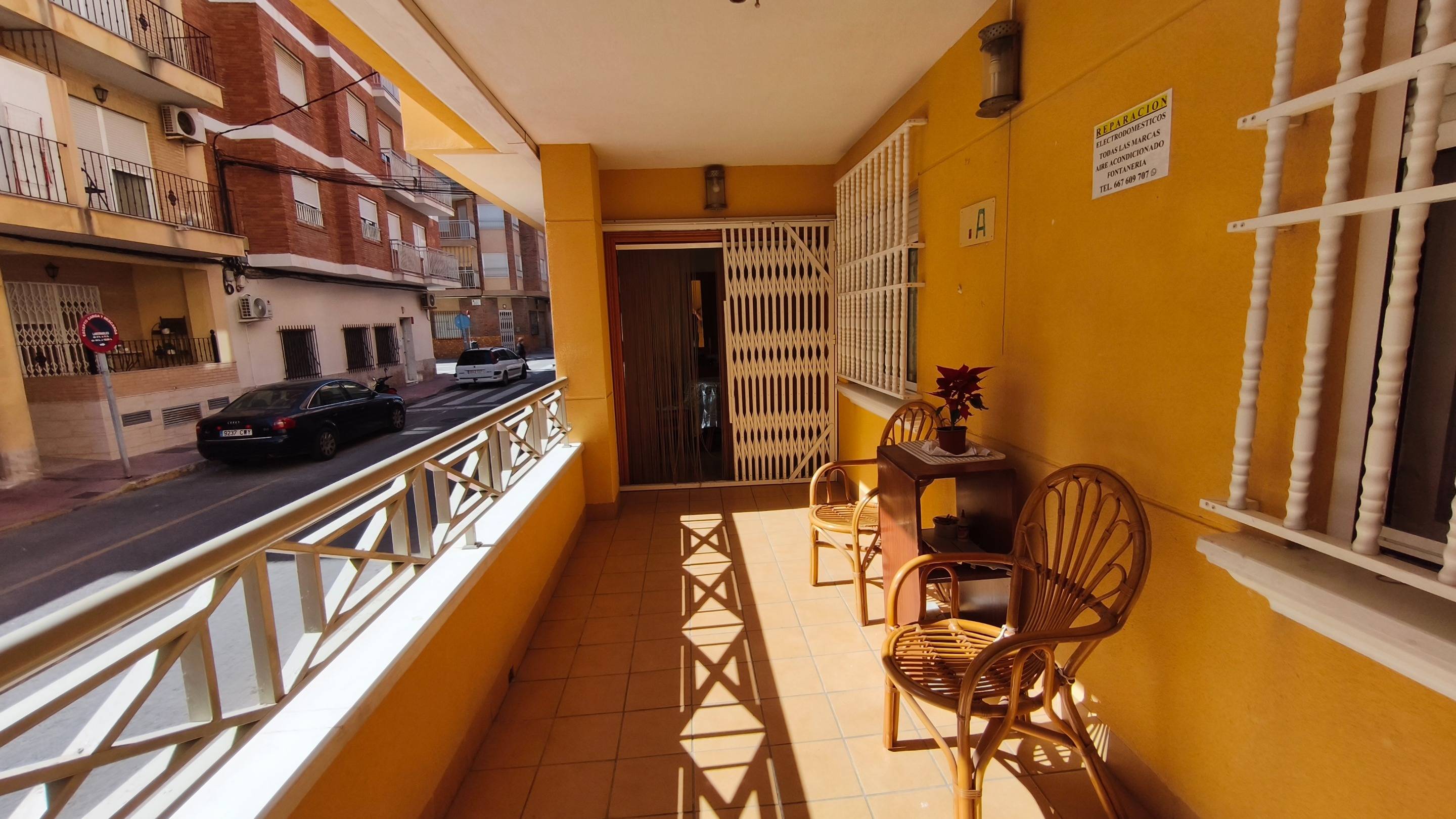 Piso en venta en Torrevieja