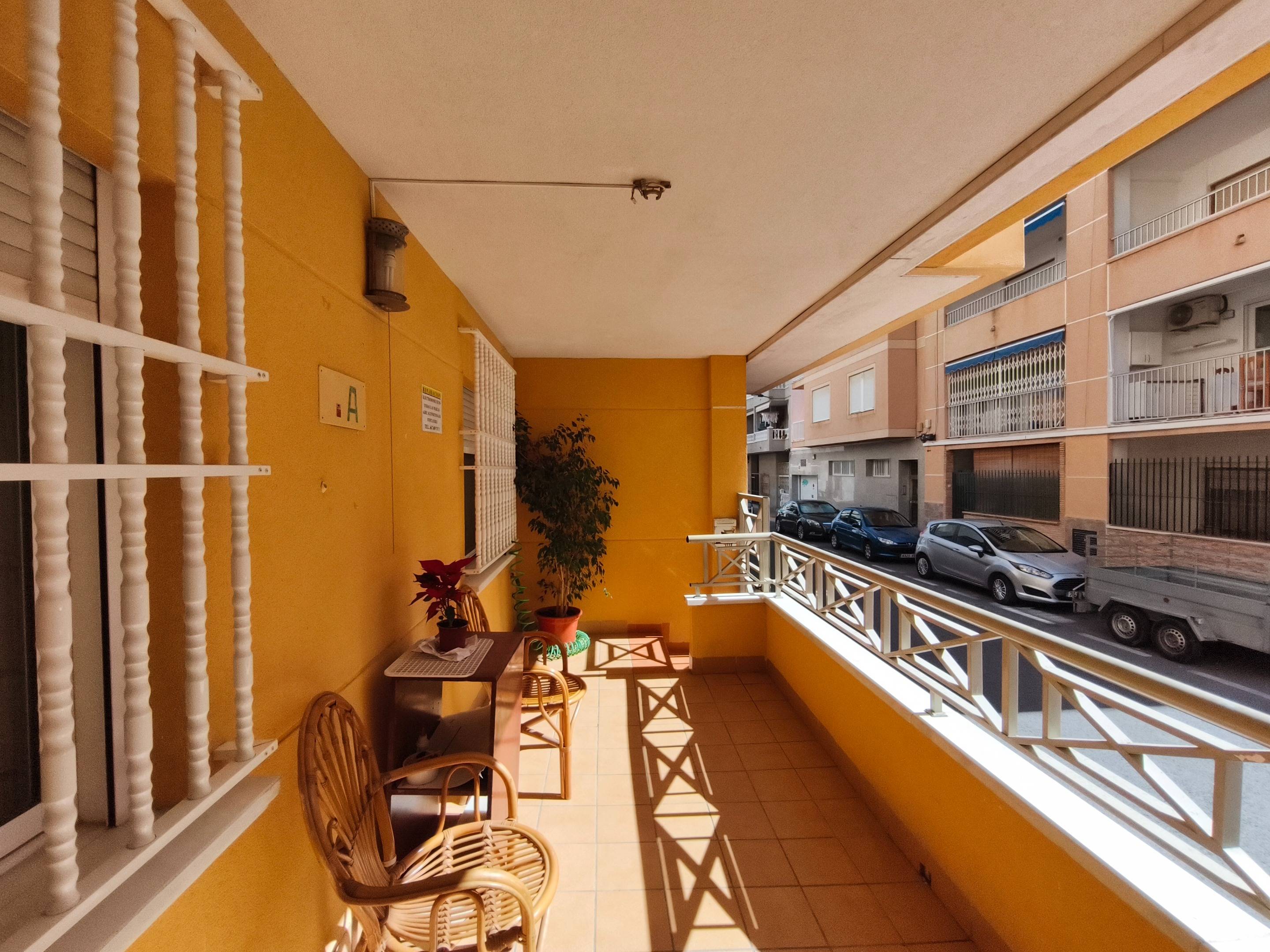 Piso en venta en Torrevieja