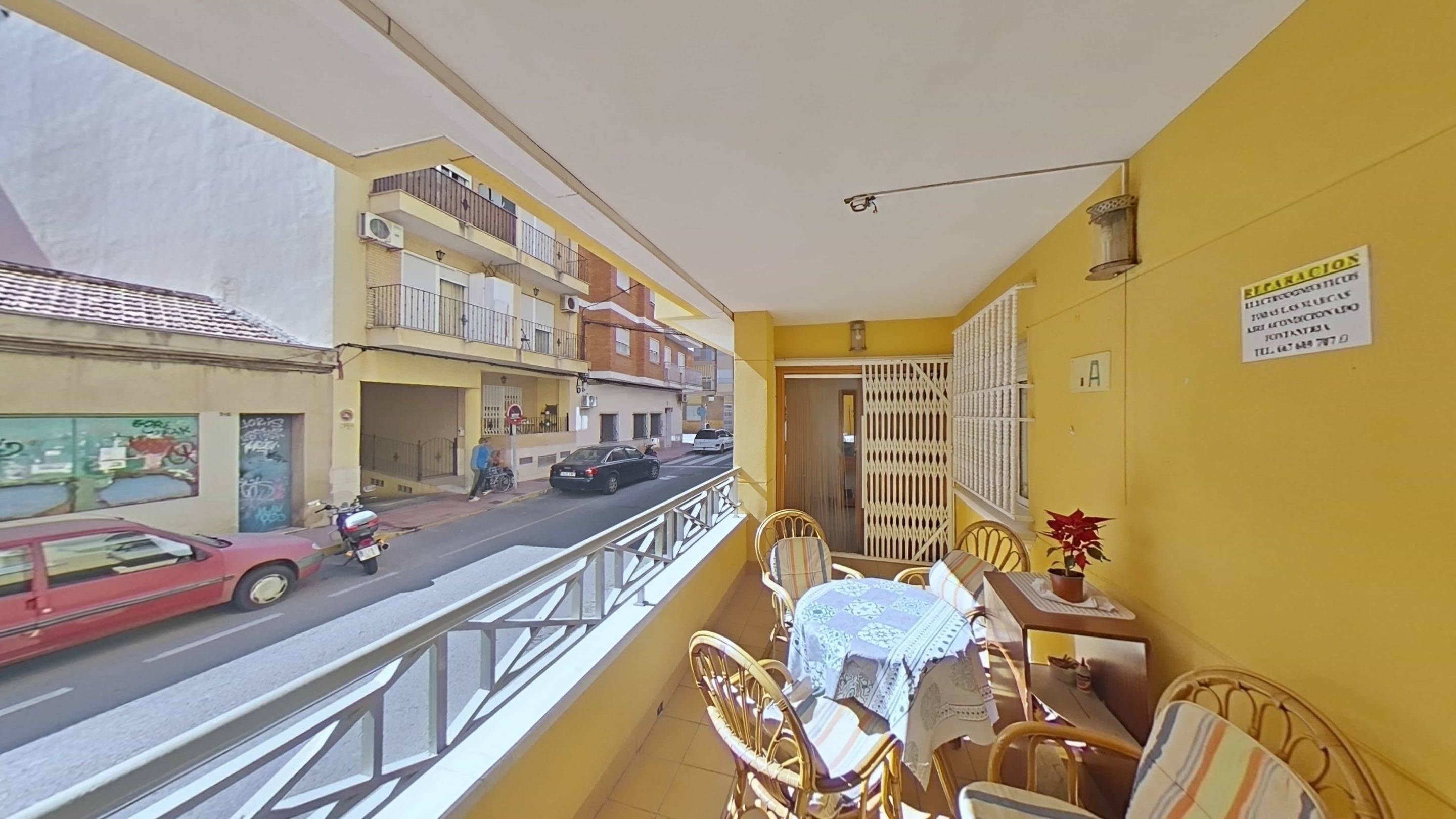 Piso en venta en Torrevieja