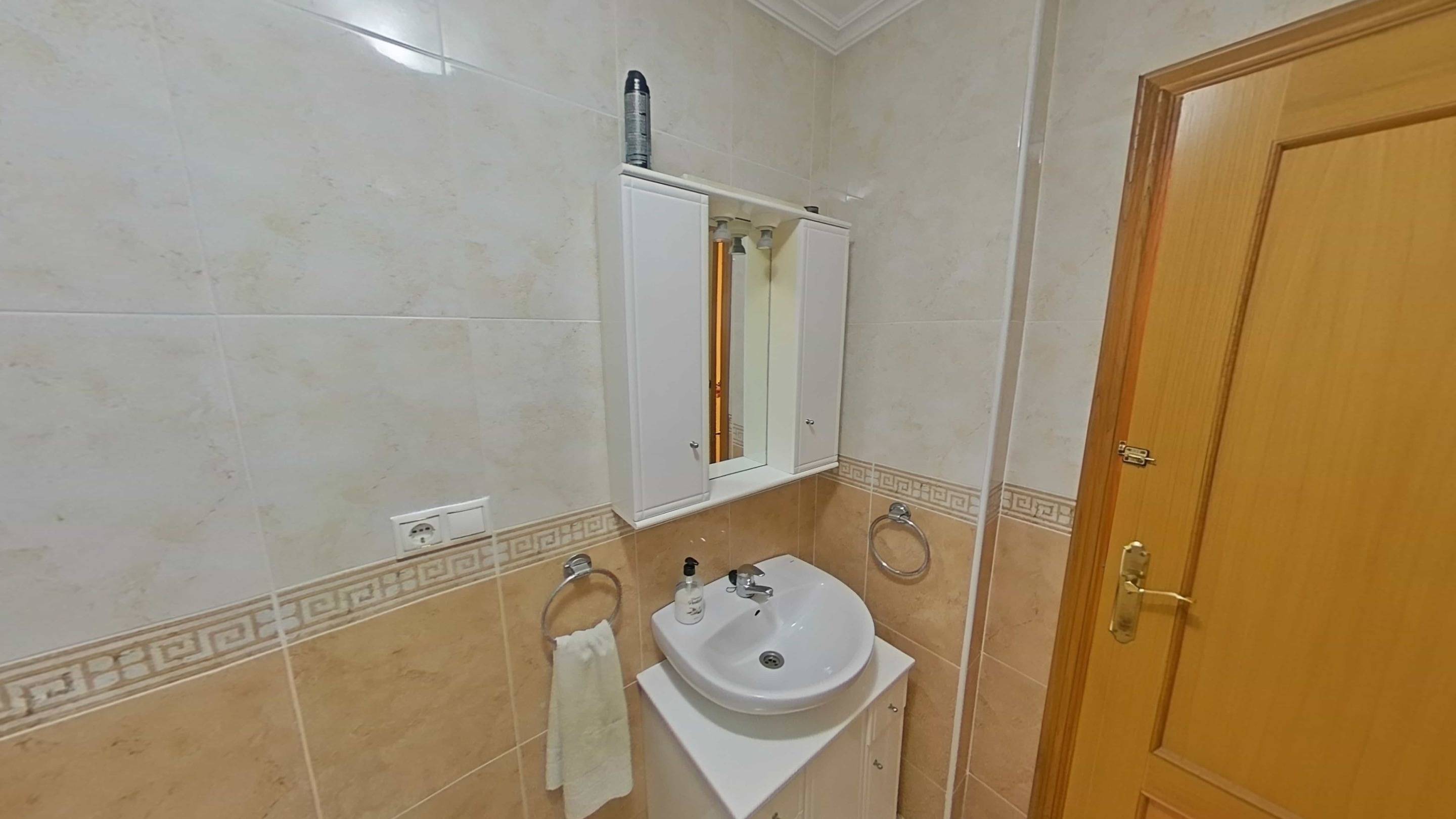 Piso en venta en Torrevieja