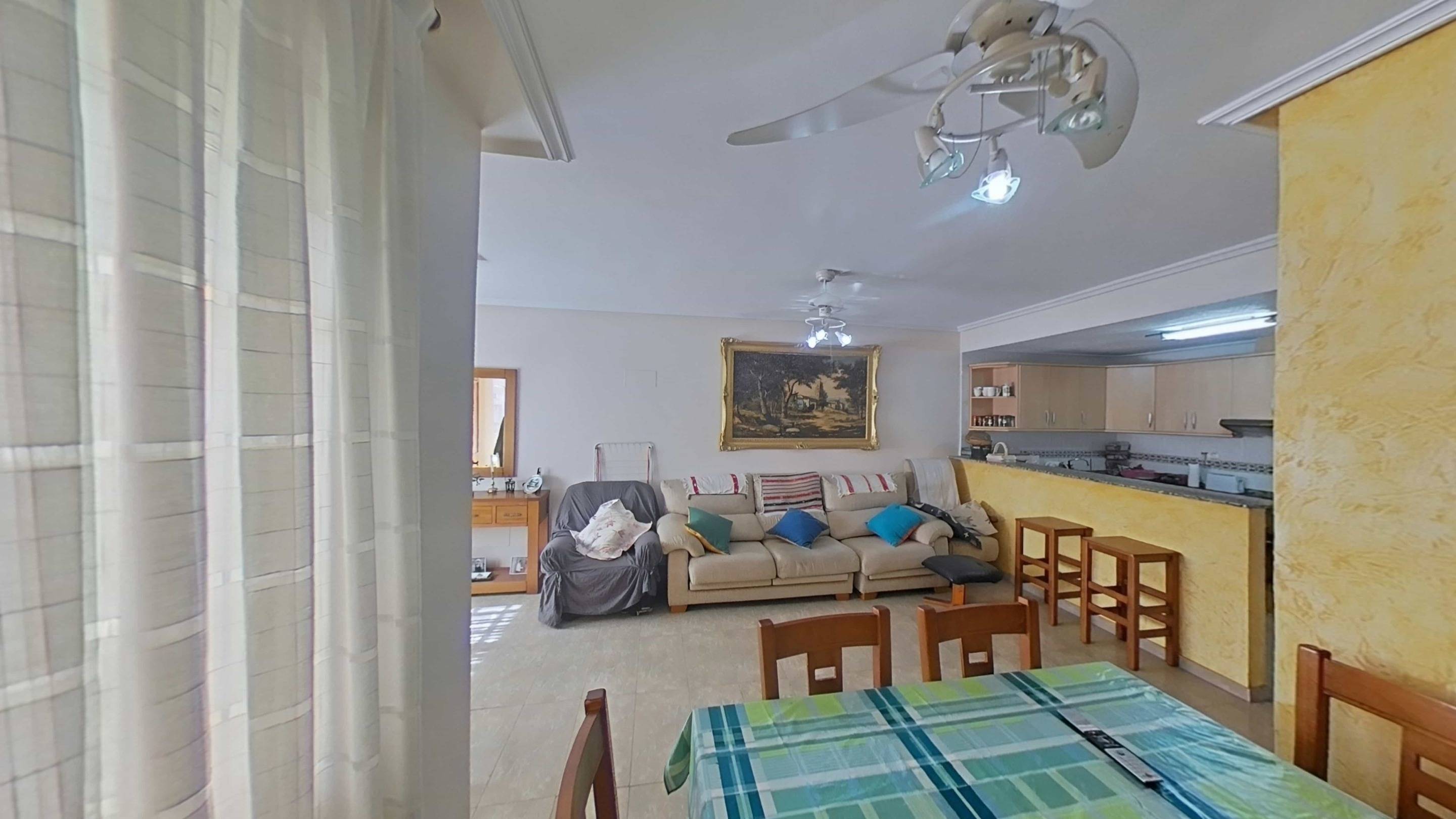 Piso en venta en Torrevieja