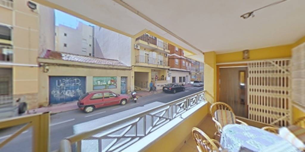 Piso en venta en Torrevieja